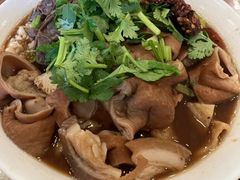 -北京小肠陈饭庄(方庄店)