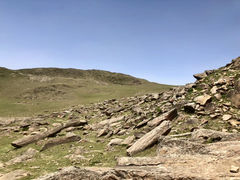 -石条山
