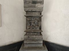 -常家庄园