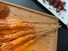 -吉姆餐厅