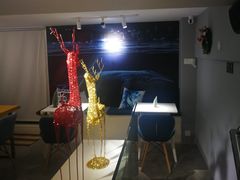 -甛时(咸奶油特色店)