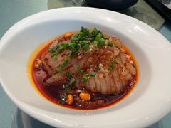 旋子凉粉-马旺子酒楼