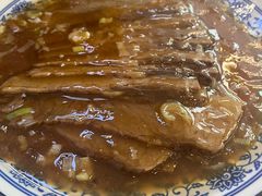 扒肉条-协顺园回头馆(南顺城路店)