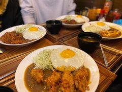 -金龙咖喱