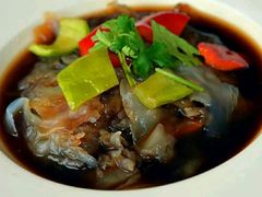 android_upload_pic-骏莱海鲜鱼港(五角场店)