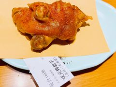 -状元阁烧烤(新华路总店)