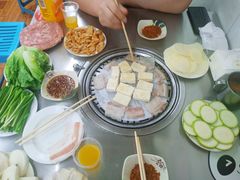 -贵州小豆腐(杨家坪总店)