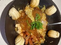 -北大荒人•新东北菜(青岛银座店)