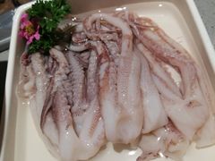 -海底捞火锅(八佰伴店)