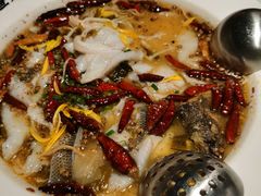 -太二酸菜鱼(武汉光谷保利店)