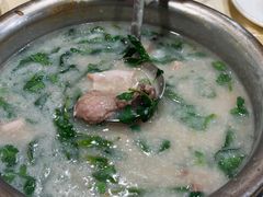 猪杂粥-标记美食新鲜猪杂(兴南大道店)