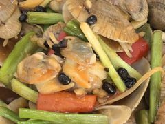 -沙田台山海鲜·酣客酒窖