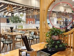 -鲜越鲜鱼粉(财富购物中心店)
