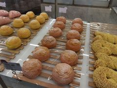 -奈雪的茶(市百一店)