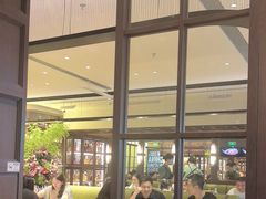 -渔语鱼新川菜Bistro(万象天地店)