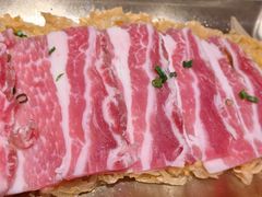 -西塔老太太泥炉烤肉(北京亚运村店)
