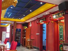 -北平食府.北京烤鸭(亦庄店)
