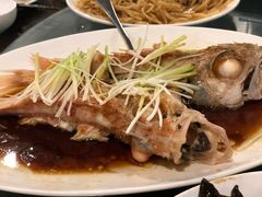 -渔洲情海鲜酒家