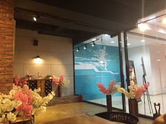 -长藤鬼校(千禧店)