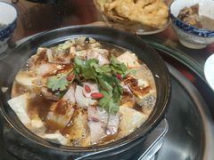 -柳沟豆腐宴64号院