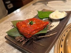 -乾杯烧肉居酒屋(中洲湾店)