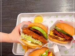 -Shake Shack(南山万象天地店)