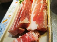 -喜来稀肉(虹泉路店)