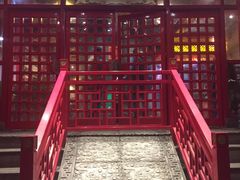 -宝泉铜锅·涮羊肉(解放东路店)
