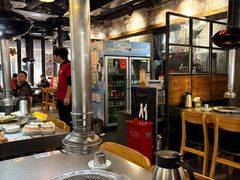 -喜来稀肉(虹泉路店)