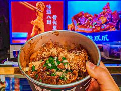 -降龙爪爪(建设路2店)