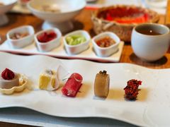 -鲤院·新中式美学·庭院餐厅(夫子庙店)