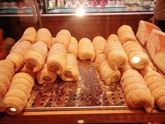 -巴黎贝甜(泗泾店)