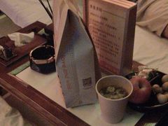 -舞指仙境足浴(紫荆广场店)