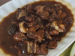 -柠静私家菜(石板巷店)