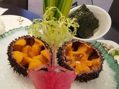 -水禾轩·海鲜蒸汽主题餐厅(新香洲旗舰店)