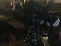 阿拉伯水烟-Helens海伦司小酒馆(鼓楼店)