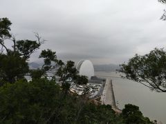 -野狸岛