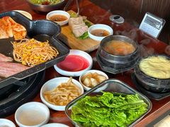 -Dombe豚(黑猪肉街店)