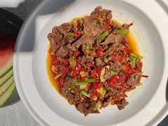 -湘中缘·湖南菜(娄底驻京办店)