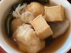 -韵咖啡自助餐厅(天津香格里拉店)