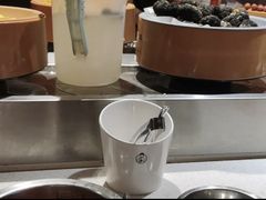 -龍歌自助小火锅(崂山丽达店)