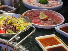 -牛焱·烧肉酒肆(五大道店)