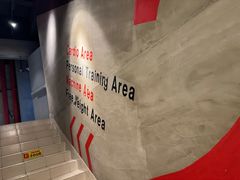 -威尔仕健身·游泳(中港汇店)
