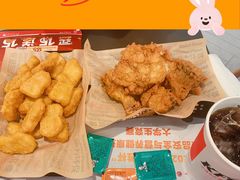 -肯德基(年家浜店)