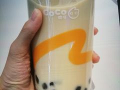 -CoCo都可(东城国贸店)