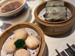 -悦景酒家(罗湖店)