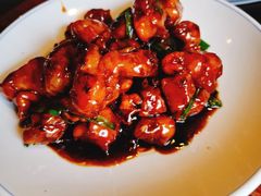 糖醋里脊-大牌大·传统杭帮菜(湖滨店)