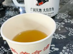 -张关合渣(航空大道店)