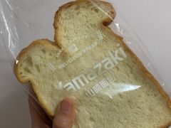 -山崎面包(静安久光店)