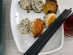 -新丰小吃(高银街分店)